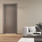 درب ام دی اف درتک