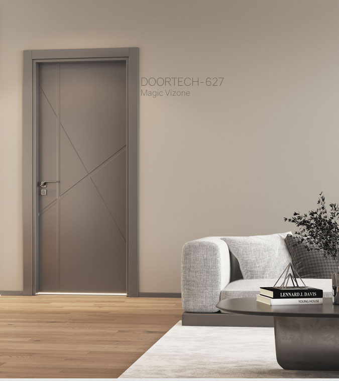 درب ام دی اف درتک