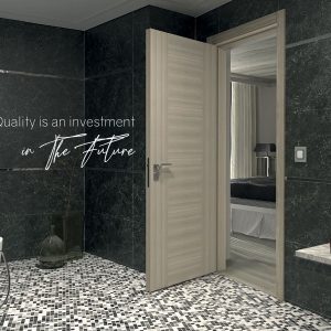 درب کامپوزیت درتک کد 200