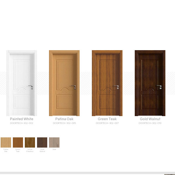 انواع مدل های درب کامپوزیت درتک