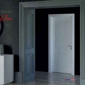 درب کامپوزیت درتک کد 302