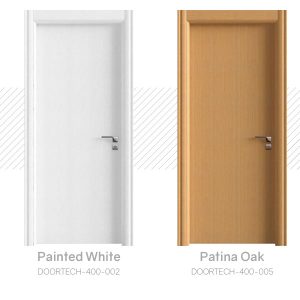 درب اتاقی ام دی اف کد 005