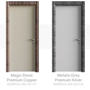 درب اتاقی ام دی اف