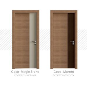 درب اتاقی ام دی اف