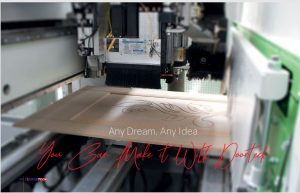 محصولات ام دی اف درتک