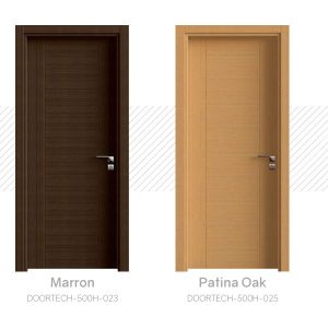 درب اتاقی ام دی اف