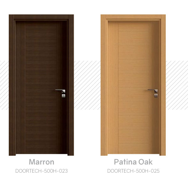 درب اتاقی ام دی اف